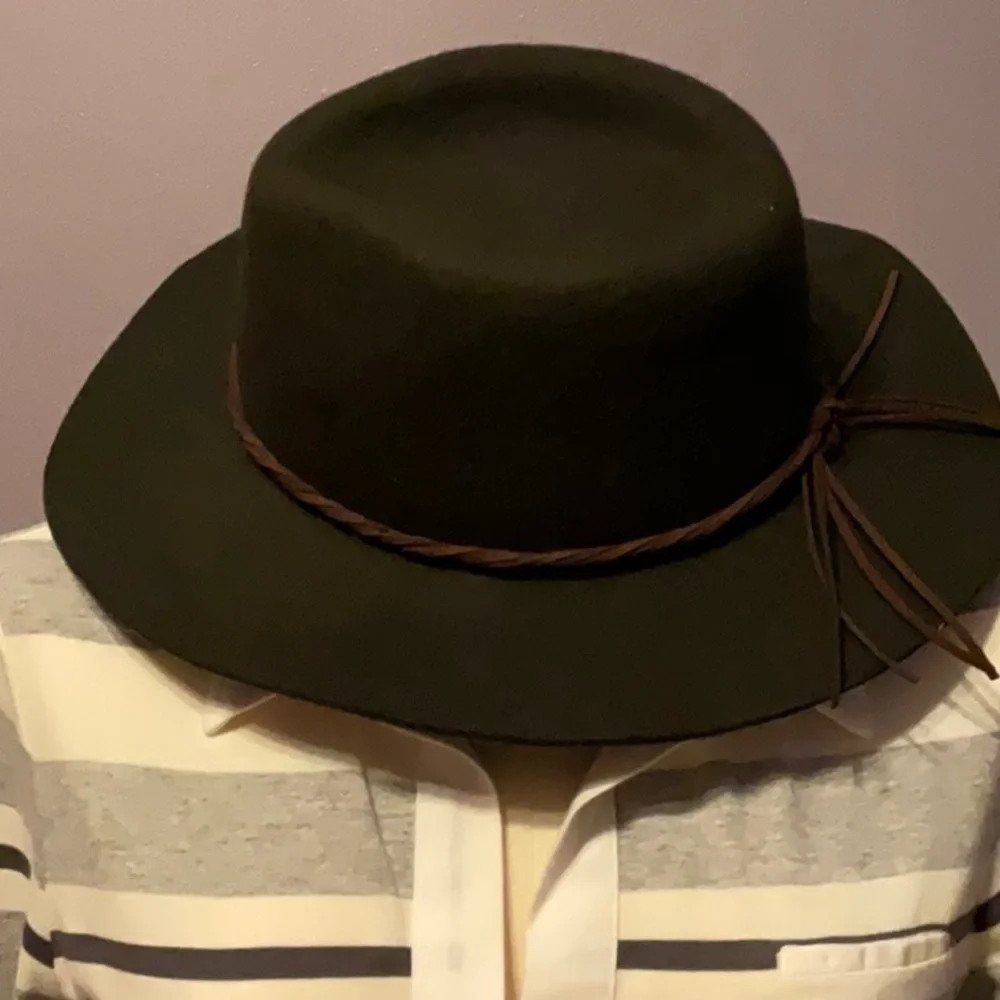 Lucky Brand this stylish